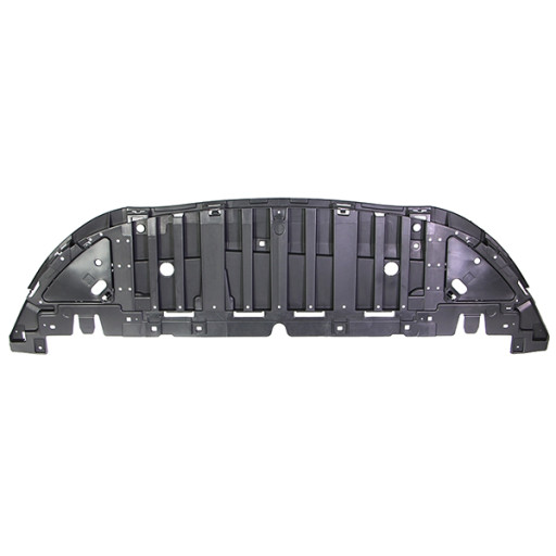 GUIDAGE AIR Pare chocs avant RENAULT CLIO 10/12 = 622563607R