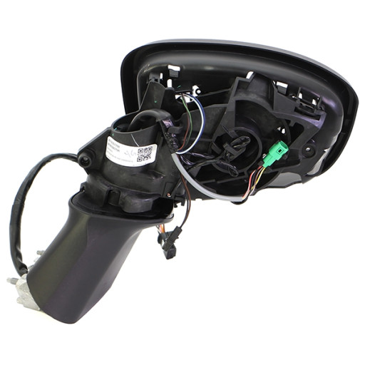 Rétroviseur Gauche RENAULT CLIO V 05/19 => 963028075R