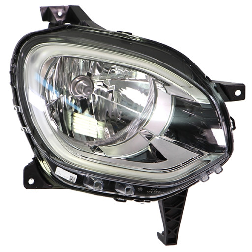 PHARE Droit RENAULT TWINGO 06/19 => 260101214R