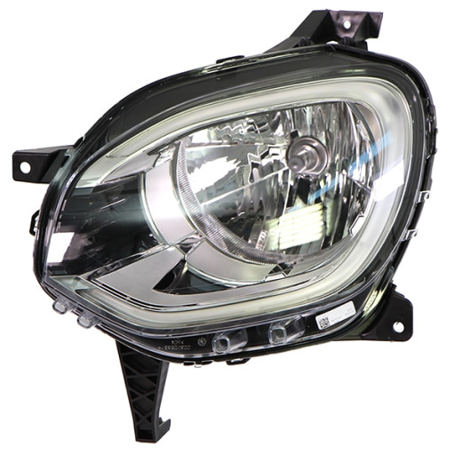PHARE Gauche RENAULT TWINGO 06/19 => 260600145R
