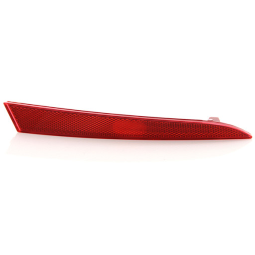 CATADIOPTRE Pare chocs Arrière Droit SEAT IBIZA 07/08 => 5 PORTES = 6J4945106