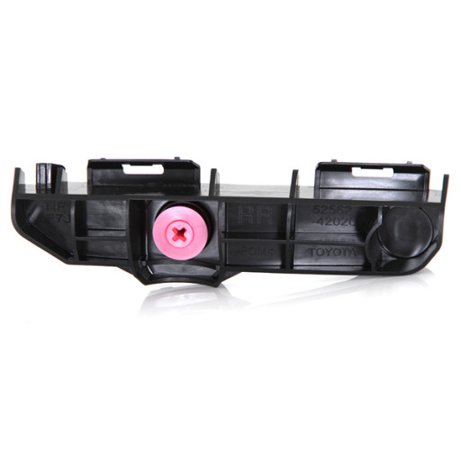 Support pare chocs arrière droit TOYOTA RAV 4 01/13 => 5256242020