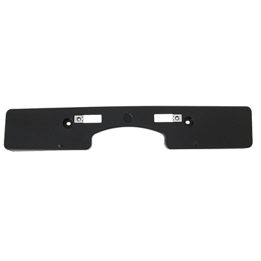 SUPPORT PLAQUE POLICE Pare chocs AV/ARR TOYOTA C-HR 12/19 => 52114F4110