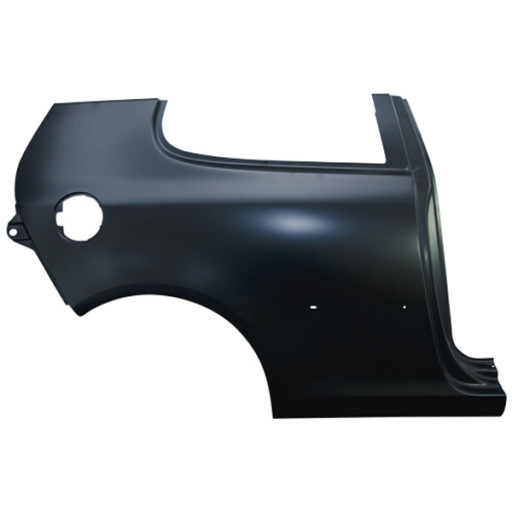 Aile arrière droite VOLKSWAGEN GOLF 03 => 08 = pour 3 portes = 1K3809844A