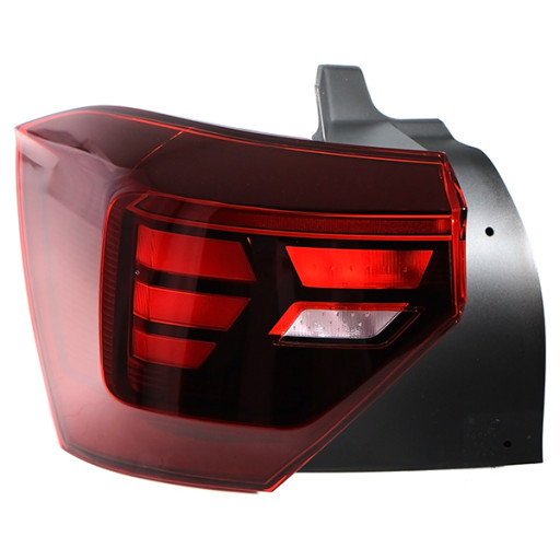 FEU Arrière Gauche VOLKSWAGEN POLO 06/21 => SUR AILE = 487632G0945095F