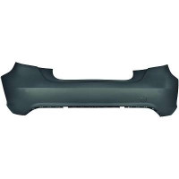 Pare‑chocs arrière Mercedes Classe A W176 de 2012 à 2015 sans PDC =>A17688004409999