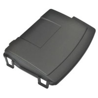 Cache Batterie RENAULT CLIO IV 10/12-> ORIGINAL => 244971443R