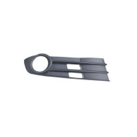 Grille Pare Chocs Avant Droit VOLKSWAGEN TOURAN 11/06->09/10 ORIGINAL => 1T0853666J9B9