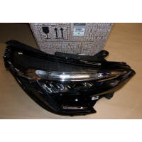 Projecteur Avant Droit RENAULT CLIO V 04/19-> ORIGINAL => 260100902R