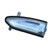 Repetiteur Gauche Retroviseur NISSAN PULSAR 06/14-> ORIGINAL => 261653ZL0A