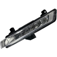 Feu Diurne Gauche A/Proj.Halogene RENAULT CLIO IV 2016-> ORIGINAL => 266051034R