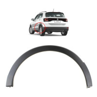 Elargisseur Aile Arrière Gauche VOLKSWAGEN T-CROSS 04/19-> ORIGINAL => 2GM8548199B9