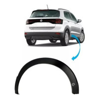 Elargisseur Aile Arrière Droit VOLKSWAGEN T-CROSS 04/19-> ORIGINAL => 2GM8548209B9
