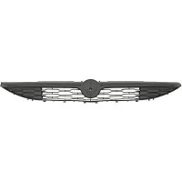 grille de calandre noir Fiat Doblo 15-17 => 735615595