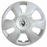 Enjoliveur 15' Akaju RENAULT TWINGO III 09/14-> ORIGINAL => 403152087R