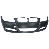 Pare chocs avant Sans PDC BMW Série 3 (E90 E91) de 08 à 11 - OEM : 51117204242