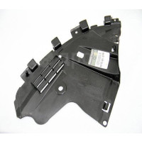 Ecran Pare-Boue Avant Droit (Av) RENAULT SANDERO 06/08 -> ORIGINAL => 620246187R
