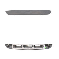 Bandeau Porte Coffre RENAULT CAPTUR 02/13-> ORIGINAL => 848109634R