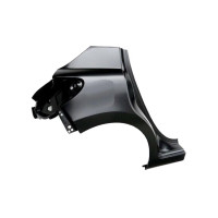 Aile arrière droite PEUGEOT 207 03/06 => pour 5 portes = 8526NC