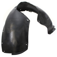 Pare boue d' aile avant gauche KIA SPORTAGE 02/16 => 86811F1000