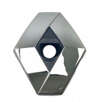 Embleme Arrière ( A/Camera Recul ) RENAULT TALISMAN 09/2015-> ORIGINAL => 908891138R