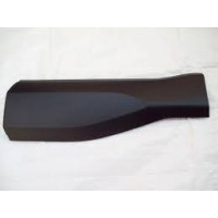 Protection Inférieur Porte Arrière Droit PSA C4 III 09/20-> ORIGINAL => 98306591XT