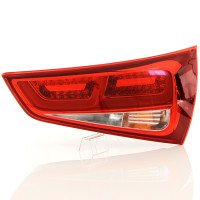 Feu arrière droit AUDI A1 09/10 => LED = 2SK 010 437-101 = 8X0945094E