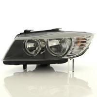 Phare avant gauche BMW SERIE 3 E90-E91 11/08 => 044271 = 63117202573