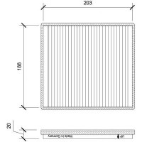 DCI0200