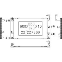 DCM3322
