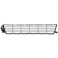Grille centrale pare chocs avant FORD S-MAX 05/06 => 1459031