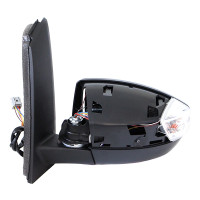 Rétroviseur GAUCHE FORD C-MAX 10/10 => ELECTRIQUE CHAUFFANT RETRACTABLE = 2002854
