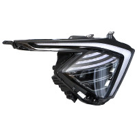 PHARE DROIT KIA SPORTAGE 01/22 => LED = 92102R2100