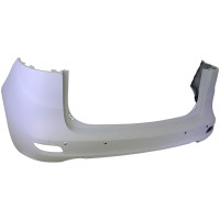 Pare chocs arrière OPEL ZAFIRA 10/16 => 39025917 = 39069433