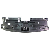 GUIDAGE AIR supérieur ARMATURE Avant PEUGEOT 3008 11/13 => 9805461880