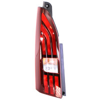 FEU Arrière Gauche PEUGEOT RIFTER 07/18 => 9819427380