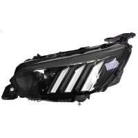 PHARE Gauche PEUGEOT 2008 01/20 => PEUGEOT 208 09/19 => 1656238680 = 1682772680