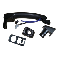 Poignee Porte Battante Droit RENAULT MASTER III 09/19-> ORIGINAL => 806074220R