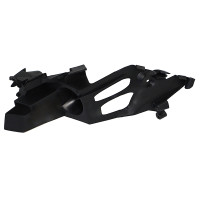 GLISSIERE Pare chocs Arrière Droit RENAULT GRAND MODUS 01/08 => 8200670313