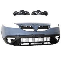 Pare Chocs Avant RENAULT SCENIC XMOD III 04/13-> ORIGINAL => 620108394S