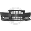 Pare chocs avant  AUDI A3 8l look s3 8p