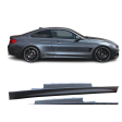 Kit bas de caisse droit et gauche look sport Kit BMW Série 4 (F32, F33, F82, F83) de 2013 à >>