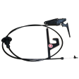 CABLE OUVERTURE CAPOT PSA PARTNER 10/07 -> = 1688045880