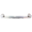 Renfort pare chocs avant PEUGEOT 208 10/19  et OPEL CORSA F 09/19 =>9824784680