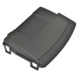 Cache Batterie RENAULT CLIO IV 10/12-> ORIGINAL => 244971443R