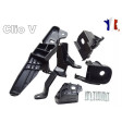 Necessaire Fixation Projecteur Gauche RENAULT CLIO V 04/19-> ORIGINAL => 260E70544R