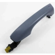 Poignee Extérieur Porte Avant Gauche A/Acces Sans Cle VOLKSWAGEN TIGUAN II 2017-> ORIGINAL => 510837205LGRU