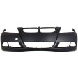 Pare chocs avant  BMW Série 3 (E90 E91) de 05 à 08 - sans lave phare et avec radar = 51117170051