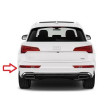 Feu antibrouillard arrière gauche W16W Audi Q5 (FY) 17-> = 80A945069