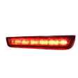 Feu stop additionnel LED Toyota Yaris 2010 à 2020=> 815700D150